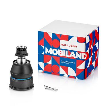 Mobiland 130100060 | прав/лев | - 1