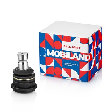 Mobiland 130100180 | прав/лев | - 1