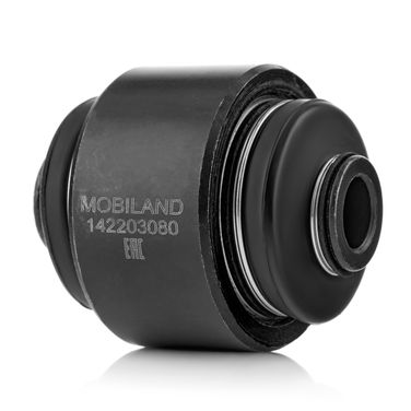 Mobiland 142203080 Сайлентблок рычага подвески | зад прав/лев | - 1
