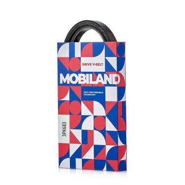 Mobiland 501230683 Ремень приводной - 1