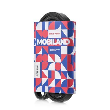 Mobiland 501251545 Ремень приводной - 1