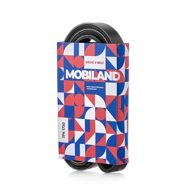 Mobiland 501271750 Ремень приводной - 1