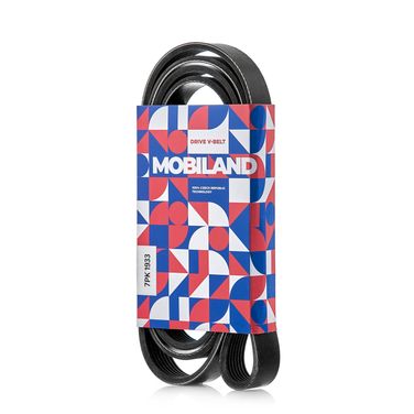 Mobiland 501271933 Ремень приводной - 1