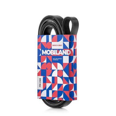 Mobiland 501272365 Ремень приводной - 1
