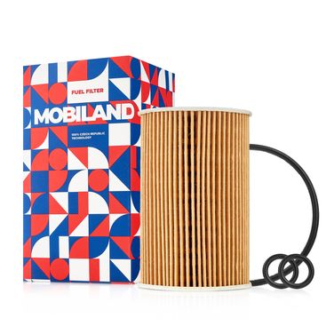 Mobiland 802002920 Вставка фильтр масляного - 1