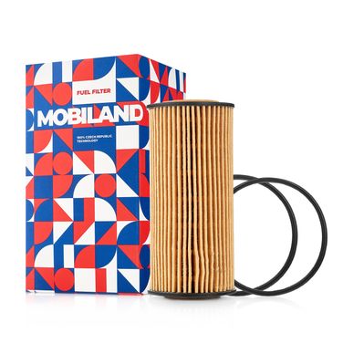 Mobiland 802002950 Фильтр масляный - 1