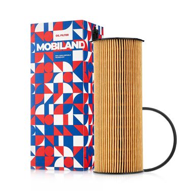 Mobiland 802003190 Фильтр масляный - 1
