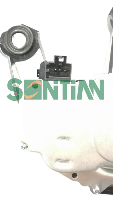 SONTIAN ZD1235 Электродвигатель стеклоочистителя - 2