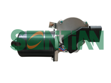 SONTIAN ZD14353 Электродвигатель стеклоочистителя - 2
