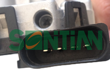 SONTIAN ZD16356 Электродвигатель стеклоочистителя - 4