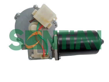SONTIAN ZD16357 Электродвигатель стеклоочистителя - 3
