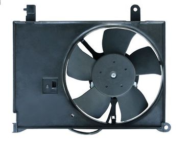SONTIAN ZD168276 Вентилятор радиатора двигателя - 1