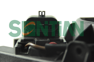 SONTIAN ZD168526 Вентилятор радиатора двигателя - 2