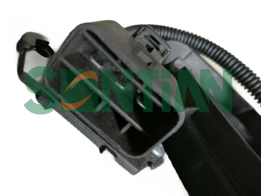 SONTIAN ZD168562 Вентилятор радиатора двигателя - 2