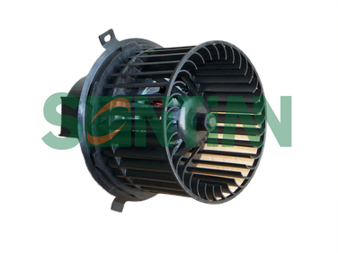 SONTIAN ZD17222 Электродвигатель вентилятора салона - 2
