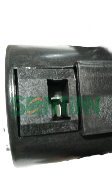 SONTIAN ZD172244 Электродвигатель вентилятора салона - 2