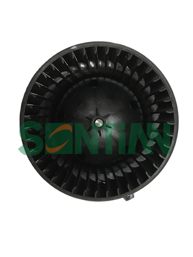 SONTIAN ZD172257 Электродвигатель вентилятора салона - 2