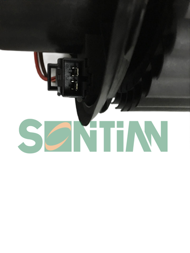 SONTIAN ZD172257 Электродвигатель вентилятора салона - 3