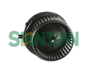 SONTIAN ZD172260 Электродвигатель вентилятора салона - 2