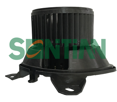 SONTIAN ZD172276 Электродвигатель вентилятора салона - 2