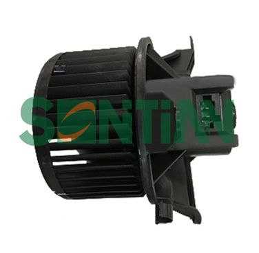 SONTIAN ZD172276 Электродвигатель вентилятора салона - 3