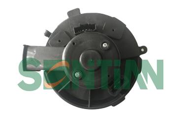 SONTIAN ZD172370 Электродвигатель вентилятора салона - 3