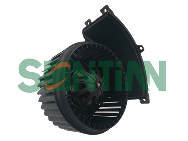 SONTIAN ZD172383 Электродвигатель вентилятора салона - 1