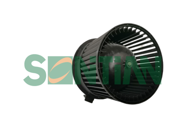 SONTIAN ZD17250 Электродвигатель вентилятора салона - 1