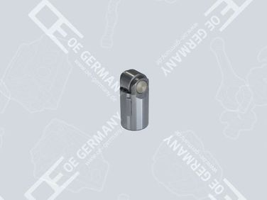 OE GERMANY 04 0510 201300 Толкатель клапана - 1