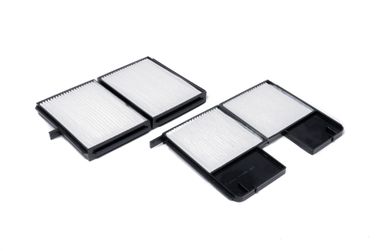 CWORKS B14MR0020 Фильтр салонный пылевой - 1