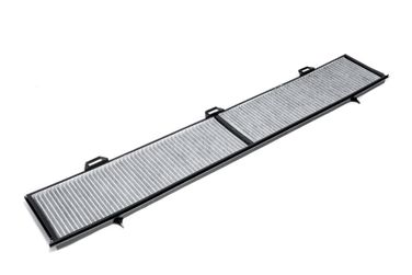 CWORKS B15MR0003 Фильтр салонный угольный - 1