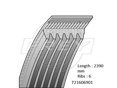 Frey 721606901  - 1