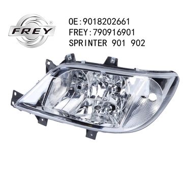 Frey 790916901 Фара передн левая sprinter901-904 CDI 9018202561 - 2
