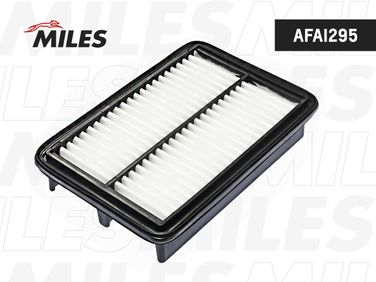 Miles AFAI295 Фильтр воздушный mazda 3 1.6 13- - 2