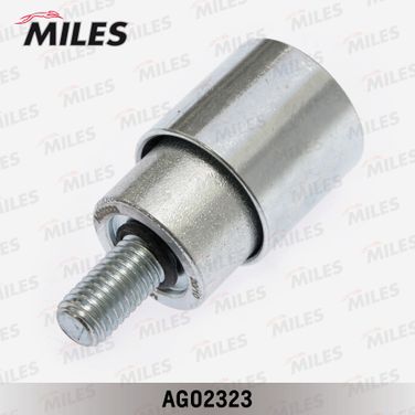 Miles AG02323 Ролик ремня ГРМ chery tiggo 5 двигатель sqr484f - 2