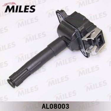 Miles AL08003 Катушка зажигания audi/vw 1.8 - 1