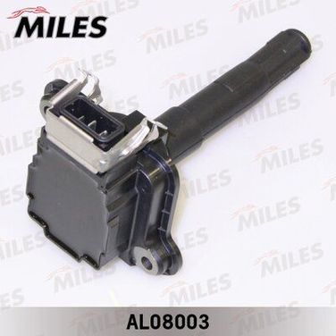 Miles AL08003 Катушка зажигания audi/vw 1.8 - 2