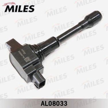 Miles AL08033 Катушка зажигания nissan - 1