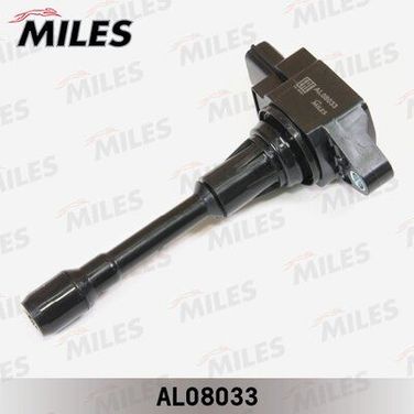 Miles AL08033 Катушка зажигания nissan - 2