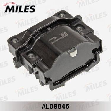 Miles AL08045 Катушка зажигания toyota carina e -97 1.6 - 1