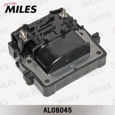 Miles AL08045 Катушка зажигания toyota carina e -97 1.6 - 2