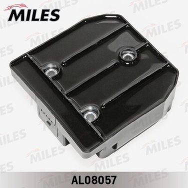 Miles AL08057 Катушка зажигания - 2