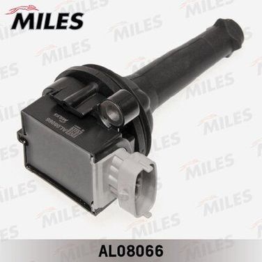 Miles AL08066 Катушка зажигания volvo s40/60/80/v70 2.0-2.5 - 1