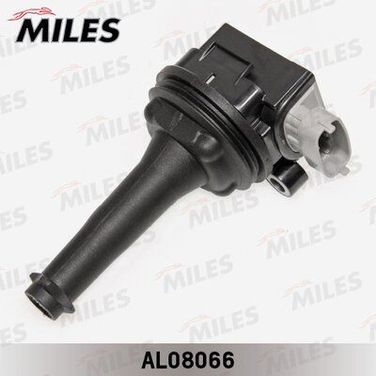 Miles AL08066 Катушка зажигания volvo s40/60/80/v70 2.0-2.5 - 2