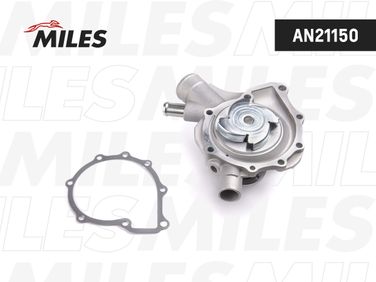 Miles AN21150 Насос водяной MB w211/w203 1.8/2.0/2.3 00> - 2