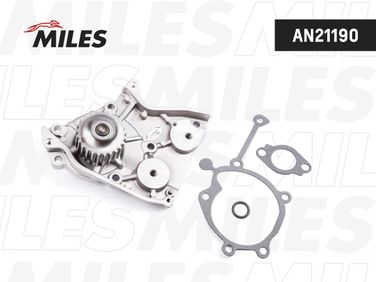 Miles AN21190 Насос системы охлаждения - 1