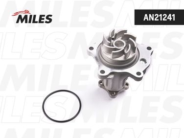 Miles AN21241 Насос водяной ford scorpio/sierra/transit 2.0 >94 - 2