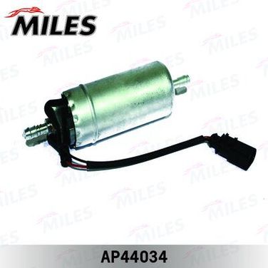 Miles AP44034 Насос топливный VAG 2.0 TDI 3 bar 150 l/h - 1