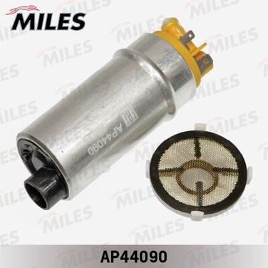 Miles AP44090 Насос топливный BMW E39 2.0-3.0 d/td -04 - 1