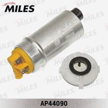 Miles AP44090 Насос топливный BMW E39 2.0-3.0 d/td -04 - 2
